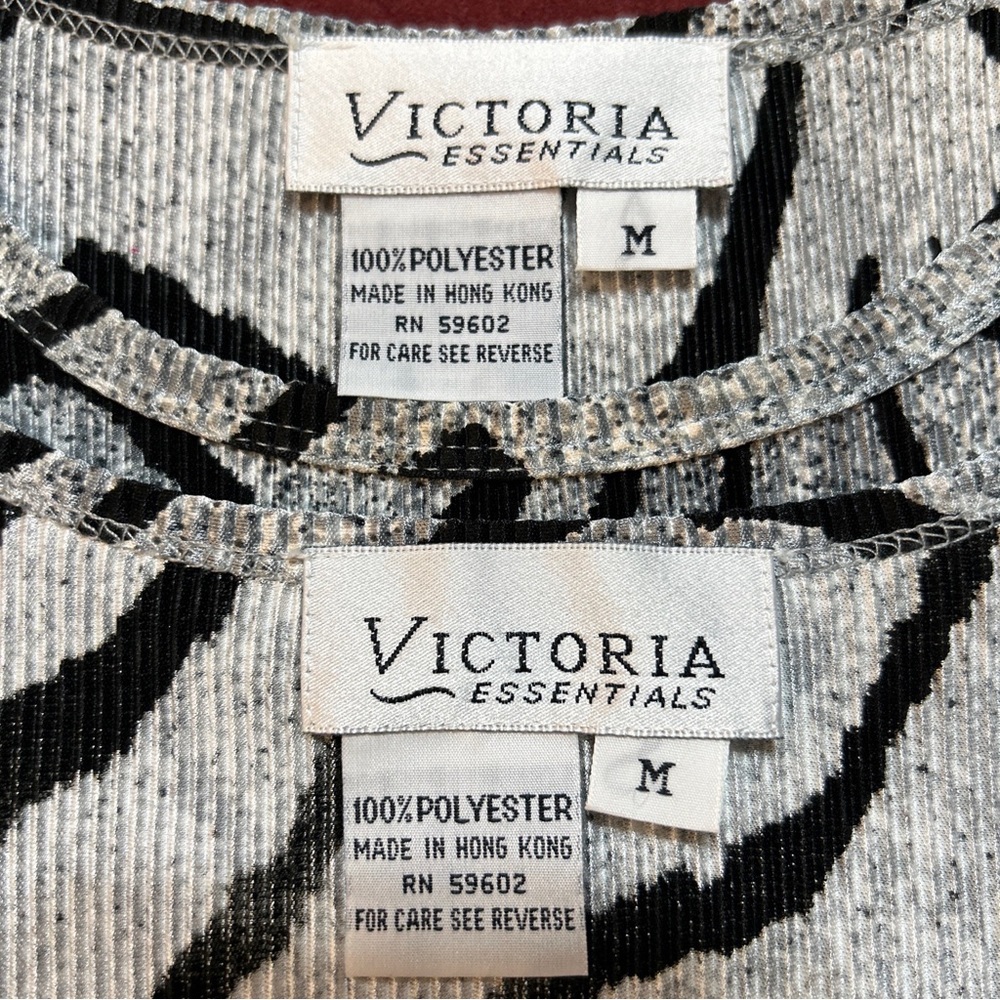 Victoria Essentials 2Piece - Picture 10 of 16